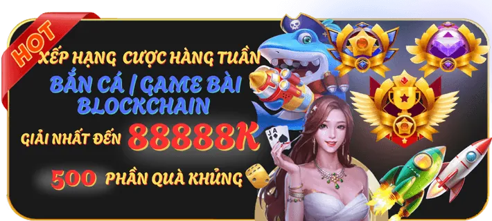 Sản phẩm giải trí đa dạng 89bet