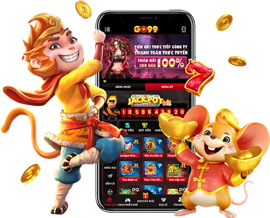 Đa dạng trò chơi 89bet