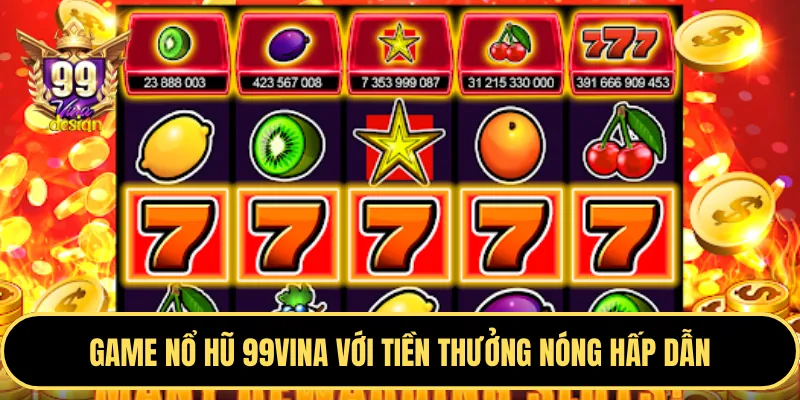 Giải Mã Bí Mật Nổ Hũ: Cách Thắng Lớn tại 89bet