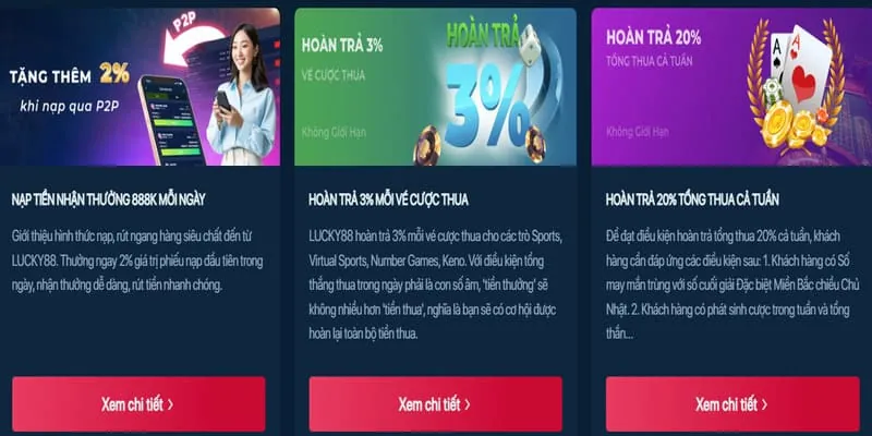 Giao dịch nạp rút tiền an toàn tại 89bet